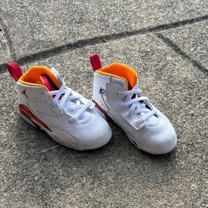 Jordan 9C